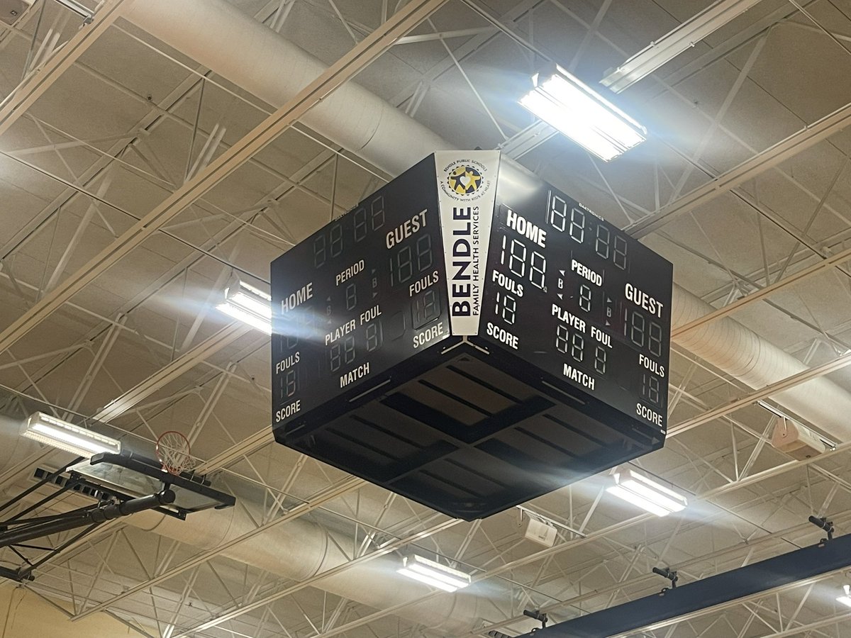 Coach Josh (@coachjoshm) on Twitter photo <a href="/BendleBB/">Tiger Basketball</a> falls at home 70-50
<a href="/malisfirman/">Malis Rae Firman</a> 18pt 9stl 5ast
<a href="/Ajpatterson25__/">Aj patterson</a> 14pt 4reb
<a href="/YousefNasserTV/">Yousef Nasser</a> <a href="/HankampScott/">Scott Hankamp</a> <a href="/AlexEismanTV/">Alex Eisman</a> <a href="/MarkPearsonTV/">Mark Pearson</a> <a href="/TheDZoneBBall/">The D Zone Basketball</a> <a href="/JaredPurcellDET/">Jared Purcell</a> <a href="/mbinghamreports/">Miriam Bingham</a> <a href="/AustinSzumowicz/">Austin Szumowicz</a> <a href="/ColeMartensTV/">Cole Martens</a> <a href="/FlintPrepFan/">Flint Prep Fan</a> <a href="/jszczepaniak27/">Jon Szczepaniak</a> <a href="/BendleBB/">Tiger Basketball</a> falls at home 70-50
<a href="/malisfirman/">Malis Rae Firman</a> 18pt 9stl 5ast
<a href="/Ajpatterson25__/">Aj patterson</a> 14pt 4reb
<a href="/YousefNasserTV/">Yousef Nasser</a> <a href="/HankampScott/">Scott Hankamp</a> <a href="/AlexEismanTV/">Alex Eisman</a> <a href="/MarkPearsonTV/">Mark Pearson</a> <a href="/TheDZoneBBall/">The D Zone Basketball</a> <a href="/JaredPurcellDET/">Jared Purcell</a> <a href="/mbinghamreports/">Miriam Bingham</a> <a href="/AustinSzumowicz/">Austin Szumowicz</a> <a href="/ColeMartensTV/">Cole Martens</a> <a href="/FlintPrepFan/">Flint Prep Fan</a> <a href="/jszczepaniak27/">Jon Szczepaniak</a>