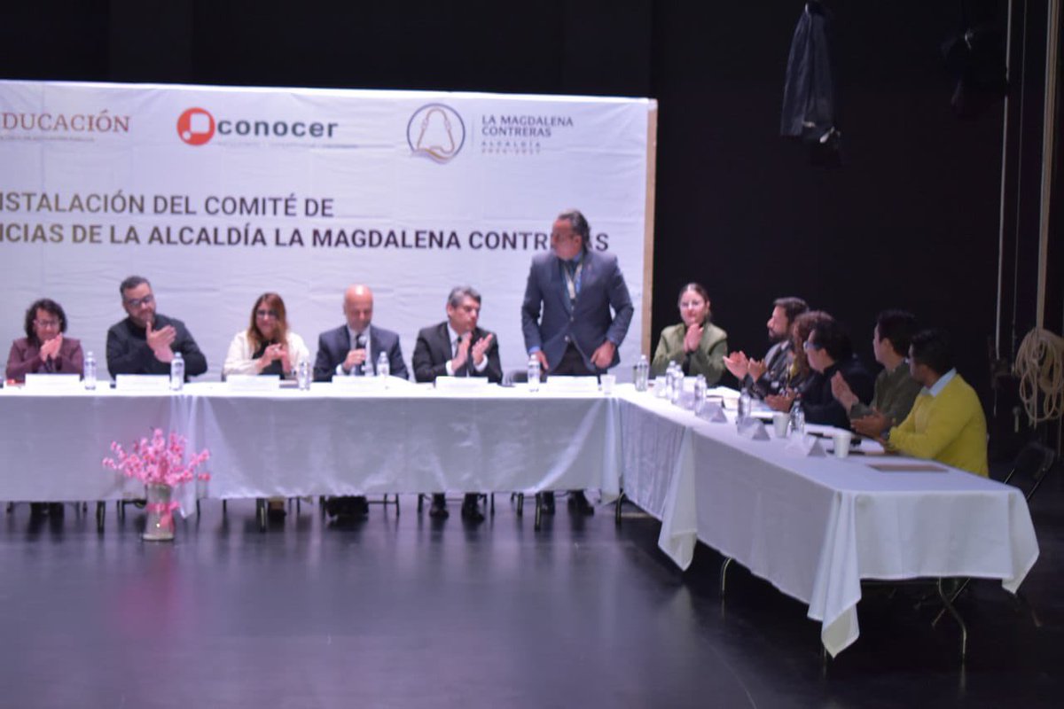 Juan Manuel López Cosio tweet media