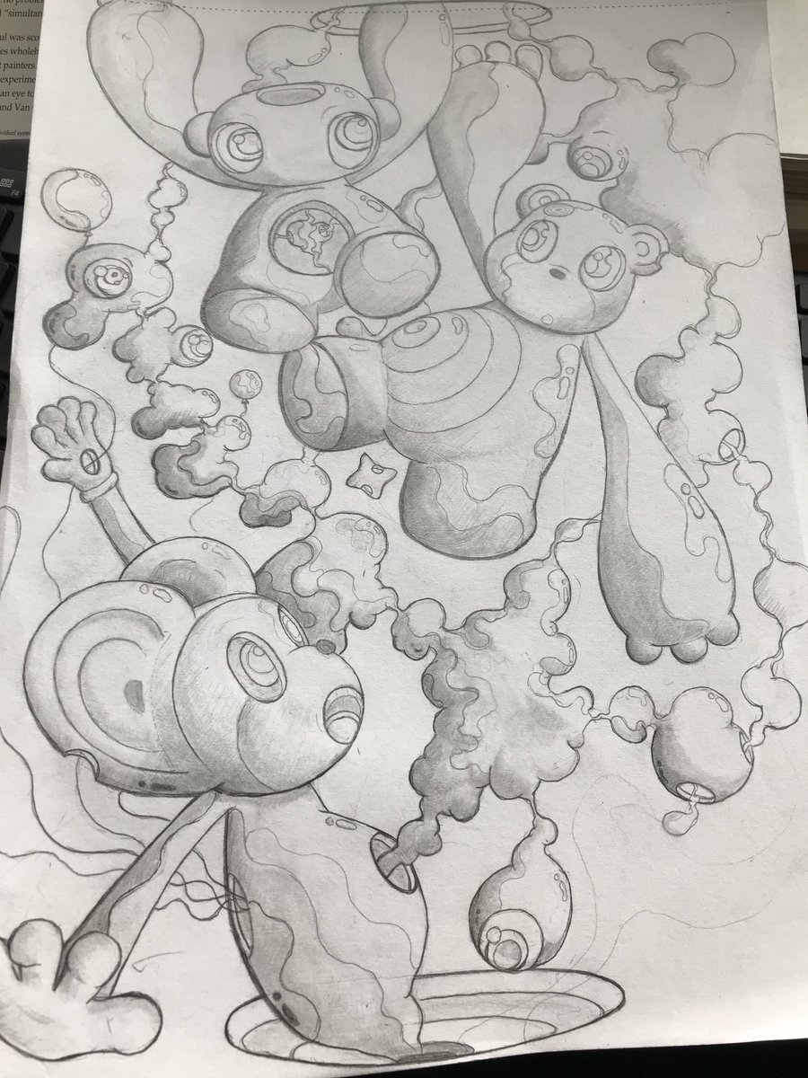 /// The inbetween 👁️‍🗨️