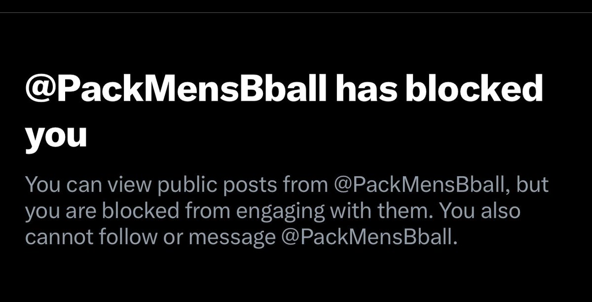 Austin_gharrell's tweet image. Blocking fans for voicing frustration 🤦‍♂️#freeaustin
