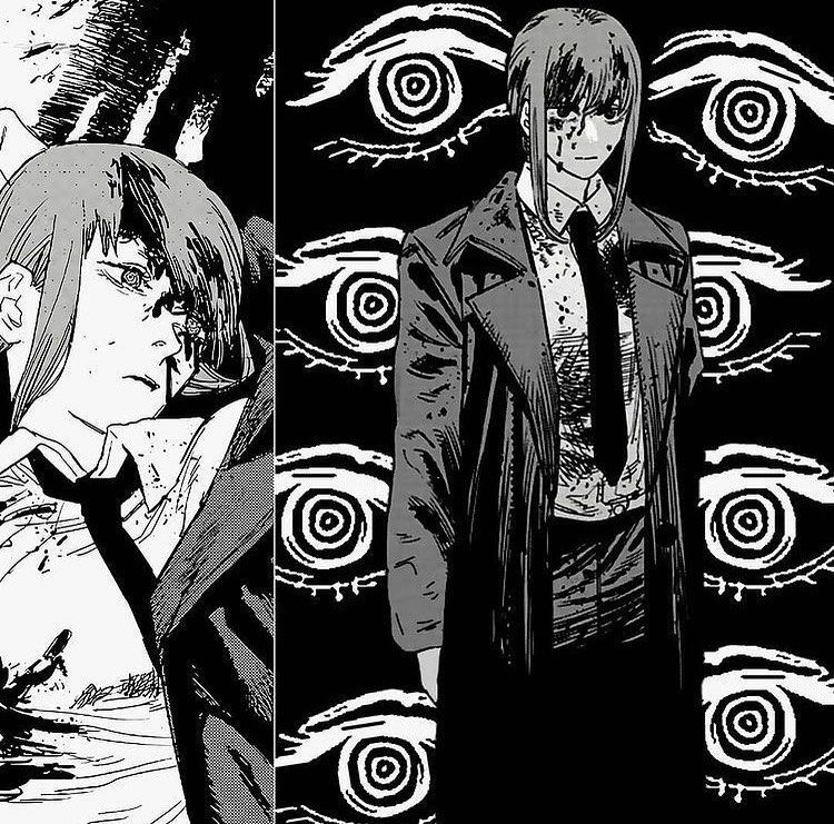 Out Of Context Manga tweet media