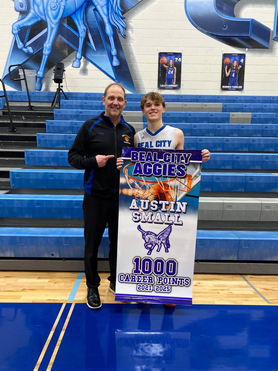 Eric Small tweet media