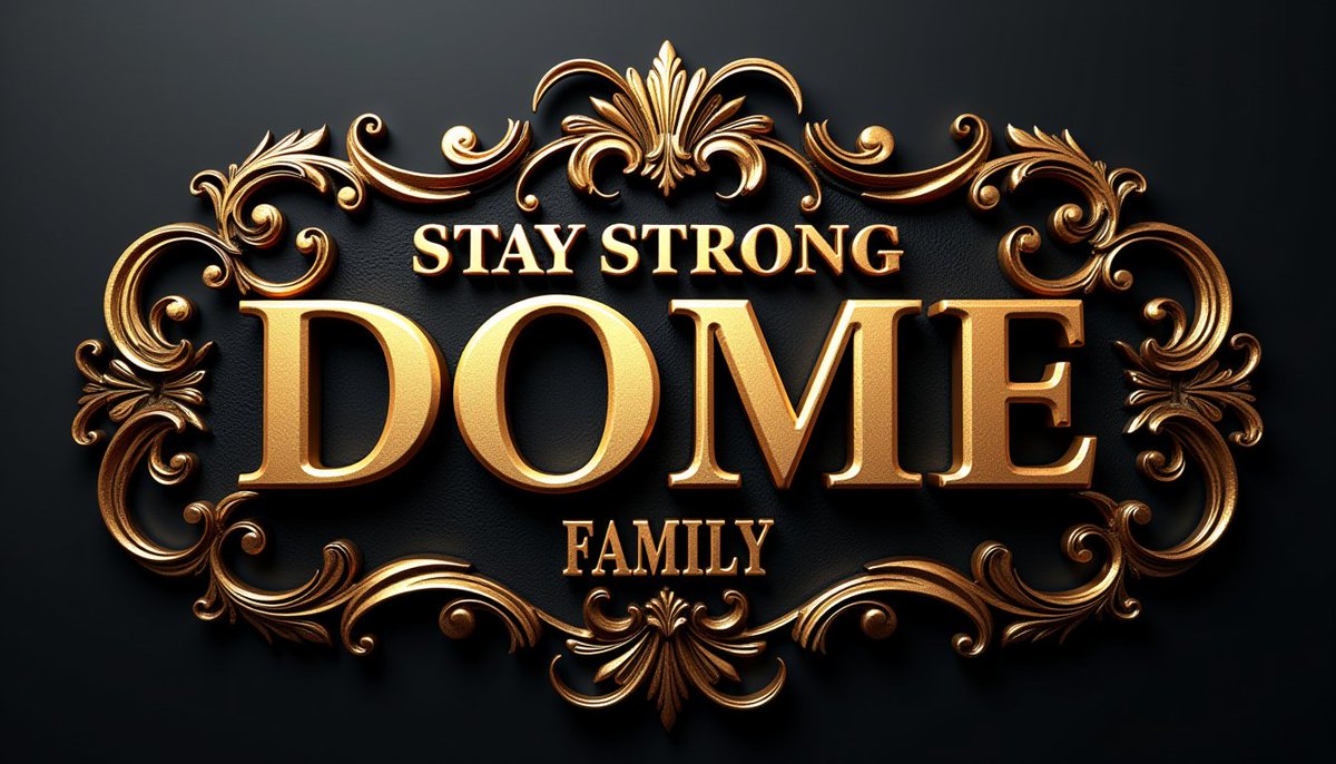 🚀 ALL IS GOOD, crypto family! 🔥

We might have taken a short break from the fantasy land, but in the real world, we NEVER stopped grinding. 💪💎

✅ Hard at work behind the scenes
✅ Carefully planning our next moves
✅ Building something BIGGER than just another token
🔜 The