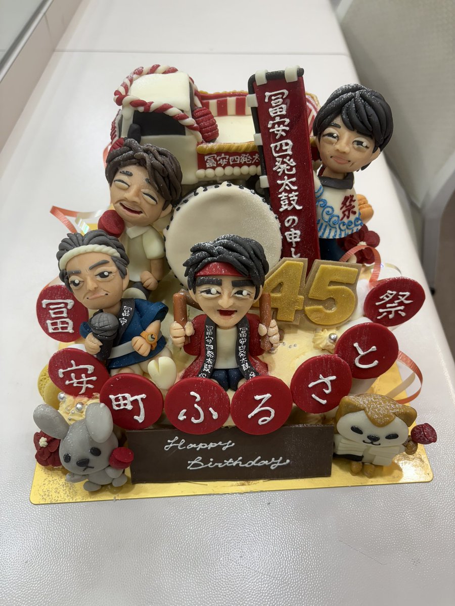 gakuishida's tweet photo. 幸せな時間でした。カラーボトルさん、本当にありがとうございました。これからももがきます。

ラヴィット最高！いい誕生日すぎる。

#ラヴィット
#カラーボトル
#情熱のうた https://t.co/y4hVzcLBbk
