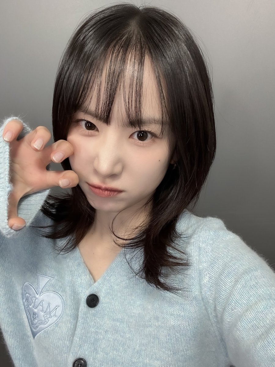우주소녀 tweet media