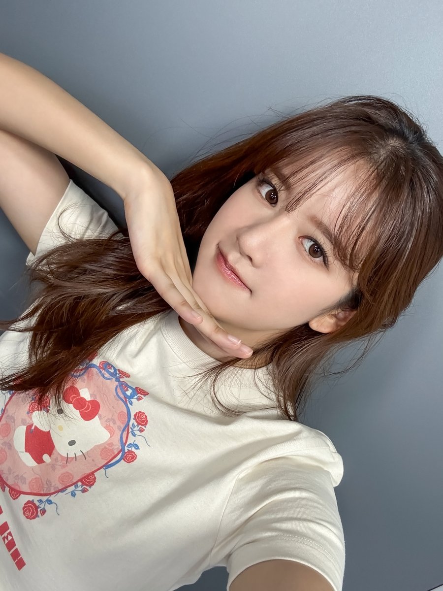 우주소녀 tweet media