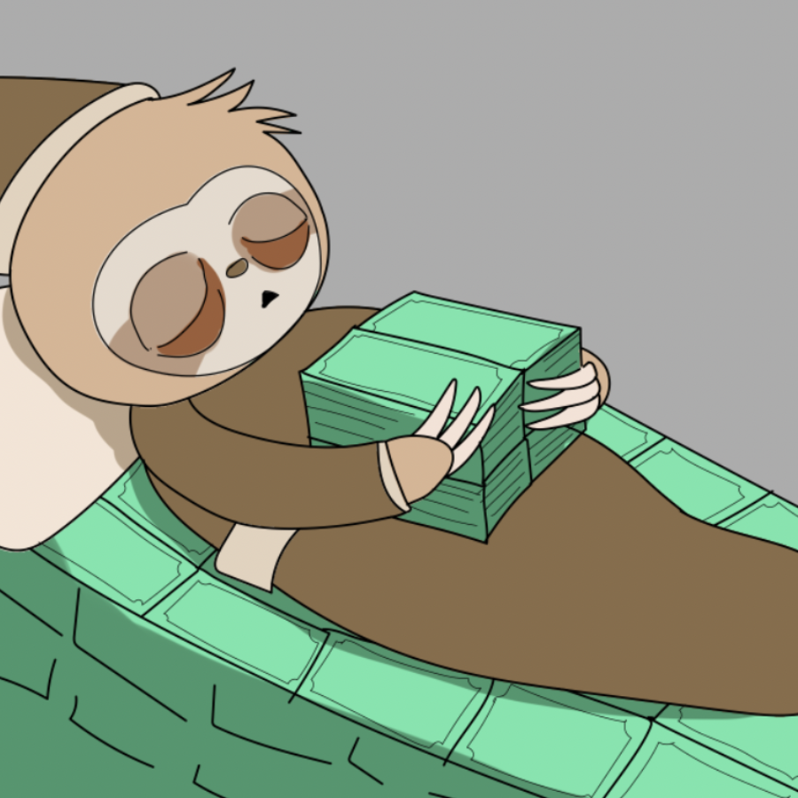 sleepyguyonsol's tweet photo. POV: Our holders after snagging our token—already daydreaming about their future yacht naps. https://t.co/uv68dHRUwC