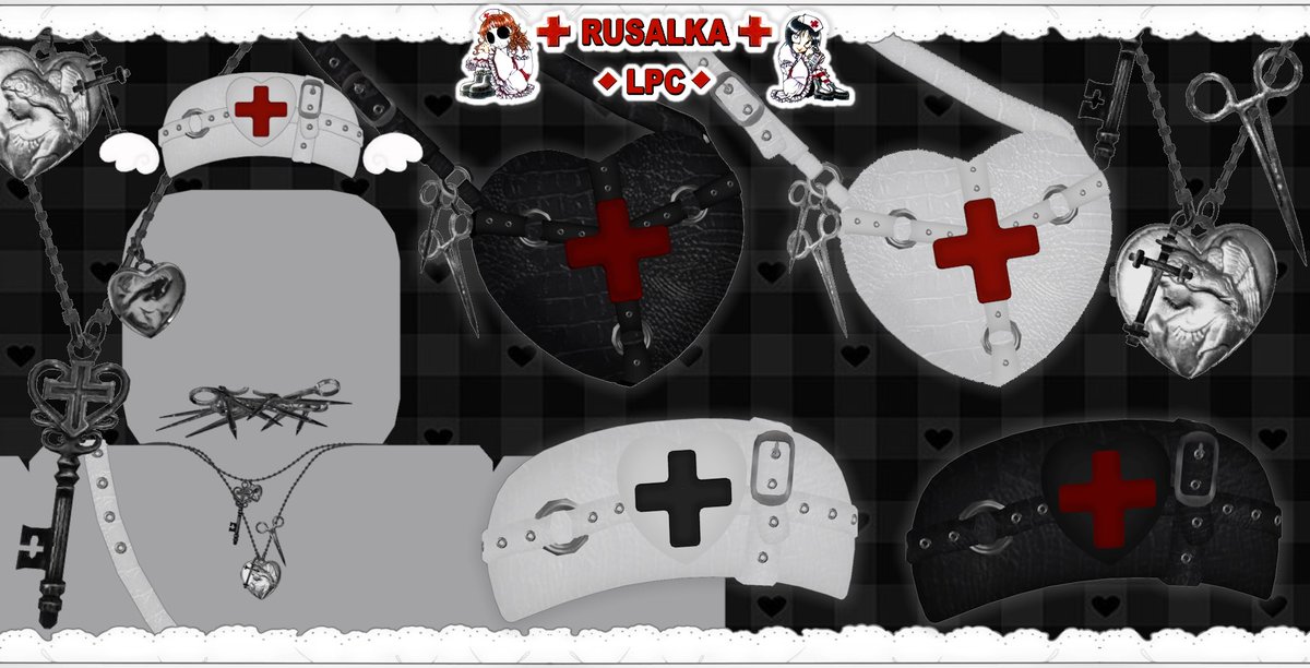 pwupei's tweet image. ✚ love nurse ✁….. ❤︎
+roblox.com/communities/38…
+roblox.com/communities/37…
#roblox #robloxugc #RobloxFreeUGC #robloxdev
