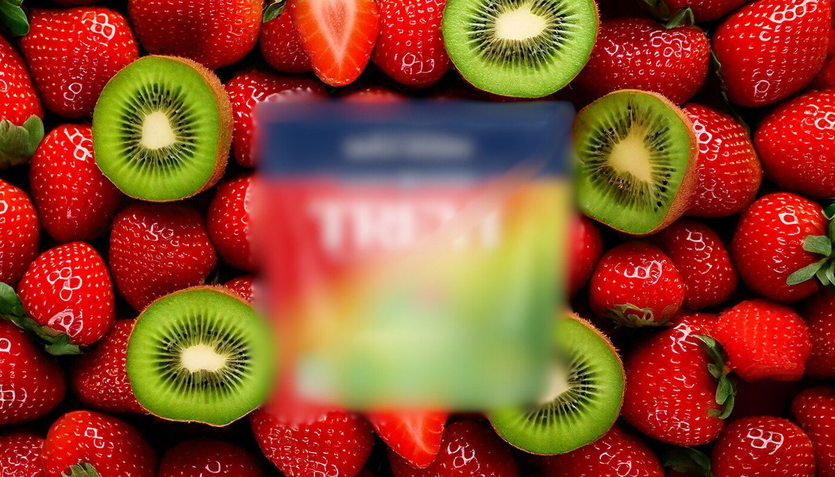 Something Sweet Is Coming... 

💧⏳👀