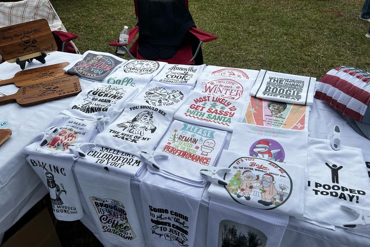 Procoloredprint's tweet image. Ready to claim your share in custom apparel? With Procolored, make your business explode! 🤘😎🤘
-📸photo by nadabystander
#dtfprinter #dtfprinting #Procolored #custom #smallbusiness