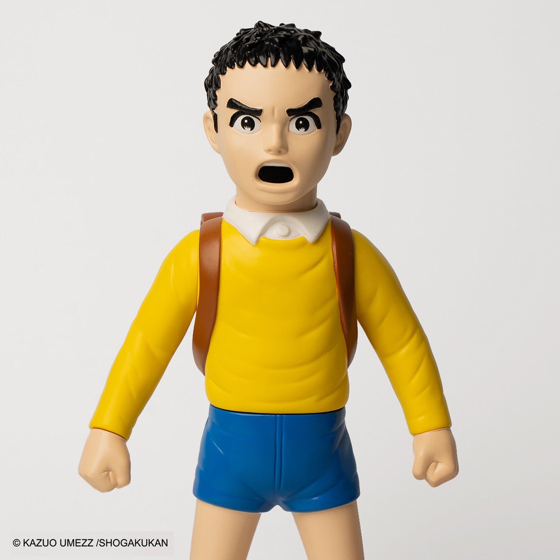 Post by 楳図かずおマネージャー|ユウちゃん【公式】 on X: ぜひ！✨