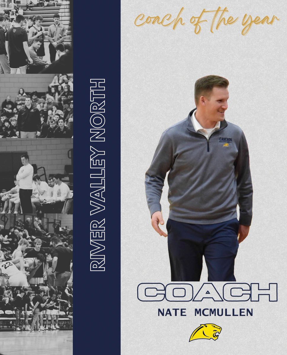 Cascade Men’s Basketball tweet media