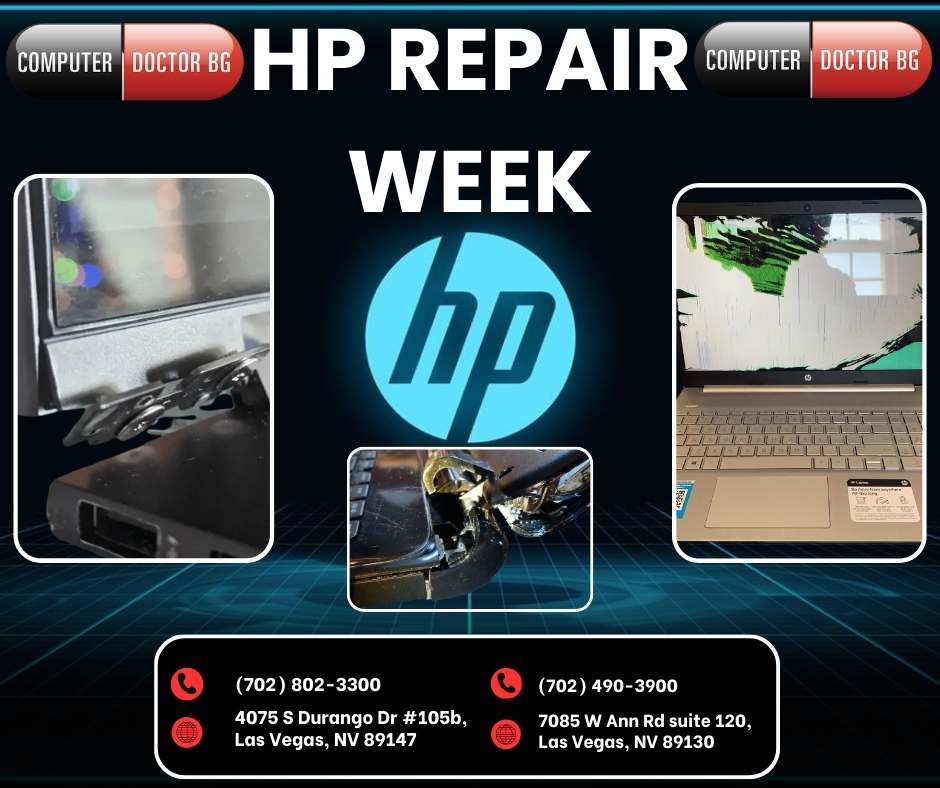 compdocbg's tweet image. &quot;🚨 Is your HP device acting up? Don’t miss HP Repair Week at Computer Doctor BG! Fast, expert fixes for your laptops, printers, and more – all week long! Swing by for top-notch service that’ll have your tech running like new. #HPRepairWeek #ComputerDoctorBG #HPrepair #HPSupport