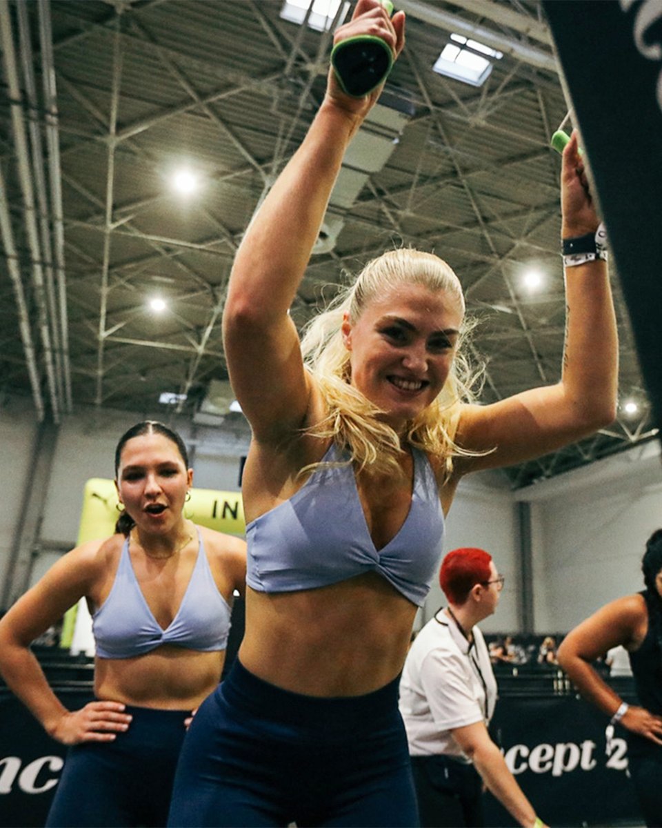 HYROX India tweet media