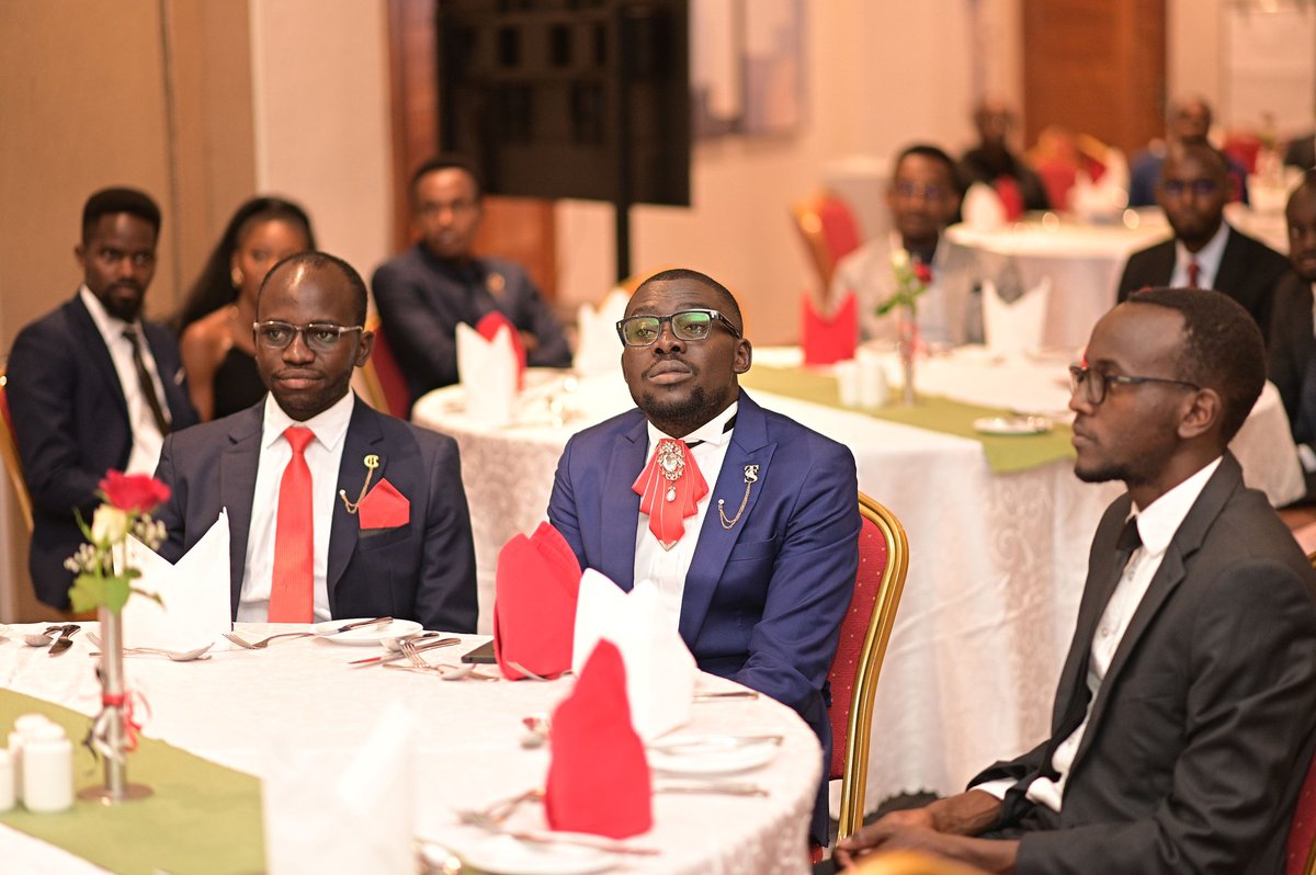 To the new doctors in the lounge, all the best in your greatest endeavours 🥳🥳 May the Lord pave your paths in this medical field to be no less than a success