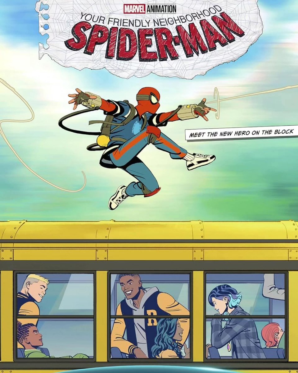 Sasaki Time tweet media