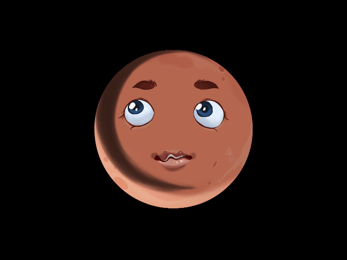 n3rdyrandy's tweet photo. Fanmade NutkoSfera Sedna
#NutkoSfera #CeZik #Sedna #fanmade #oc #dwarfplanet #dwarfplanetcandidate #art #digitalart https://t.co/leLLRZXpTt