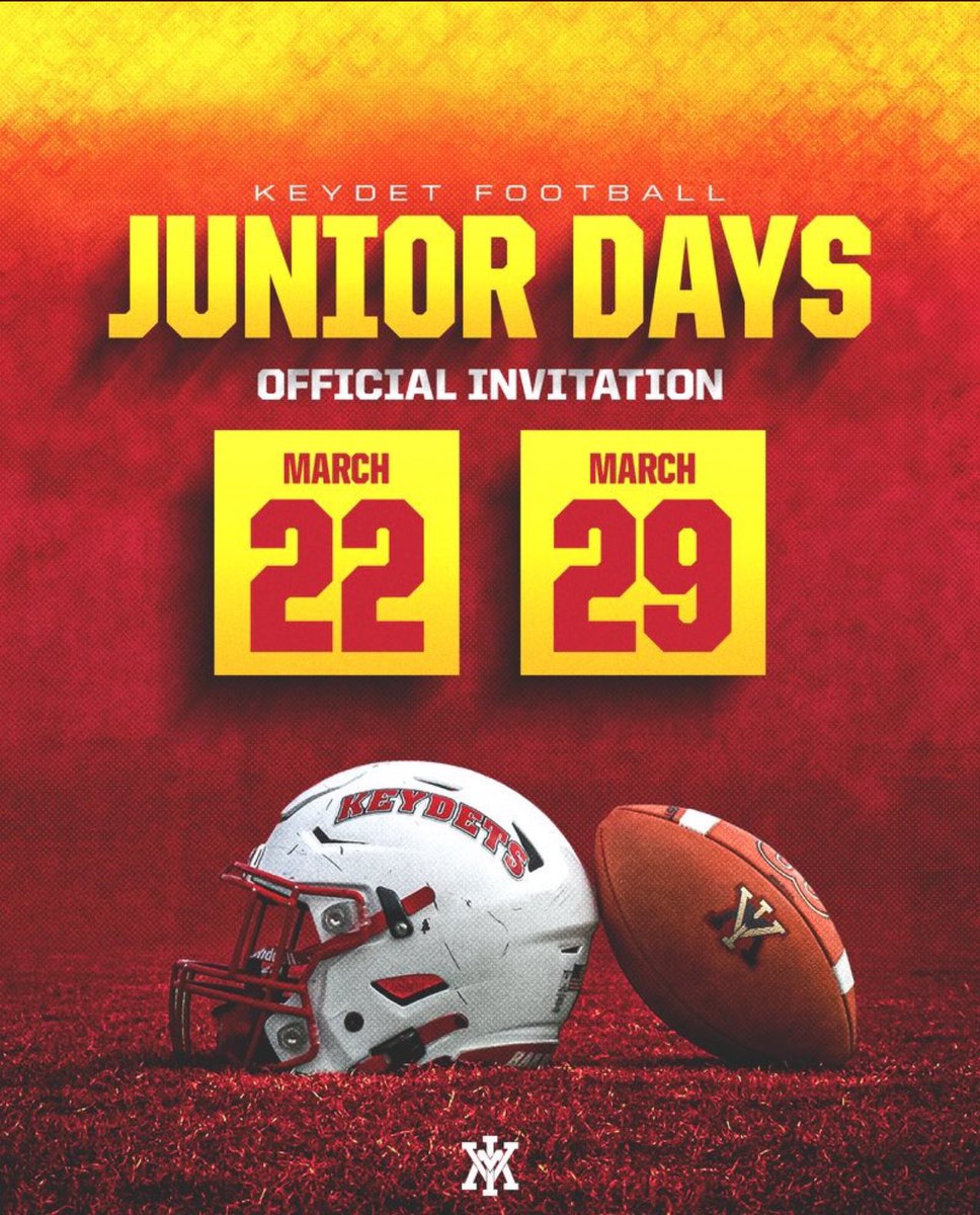 Christopher Gonzales (@christopher_g71) on Twitter photo Thank you <a href="/CoachWratten/">Elliott Wratten</a> for inviting me to <a href="/VMI_Football/">VMI Football</a> JR day looking forward to getting on campus
<a href="/CoachDonDukes/">Donny Smith</a> <a href="/CoachDaniels06/">Coach Daniels</a> Thank you <a href="/CoachWratten/">Elliott Wratten</a> for inviting me to <a href="/VMI_Football/">VMI Football</a> JR day looking forward to getting on campus
<a href="/CoachDonDukes/">Donny Smith</a> <a href="/CoachDaniels06/">Coach Daniels</a>