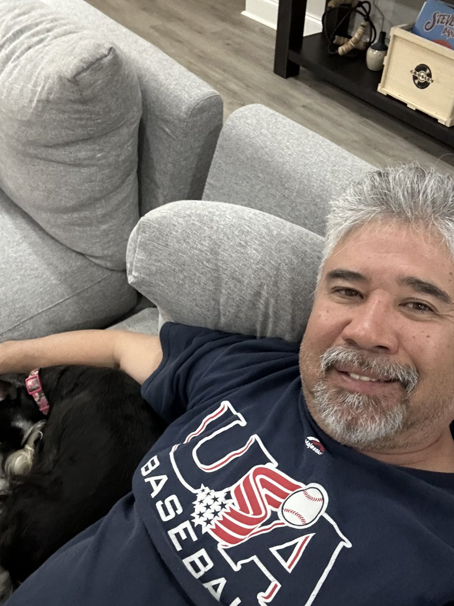 Peter Chun tweet media