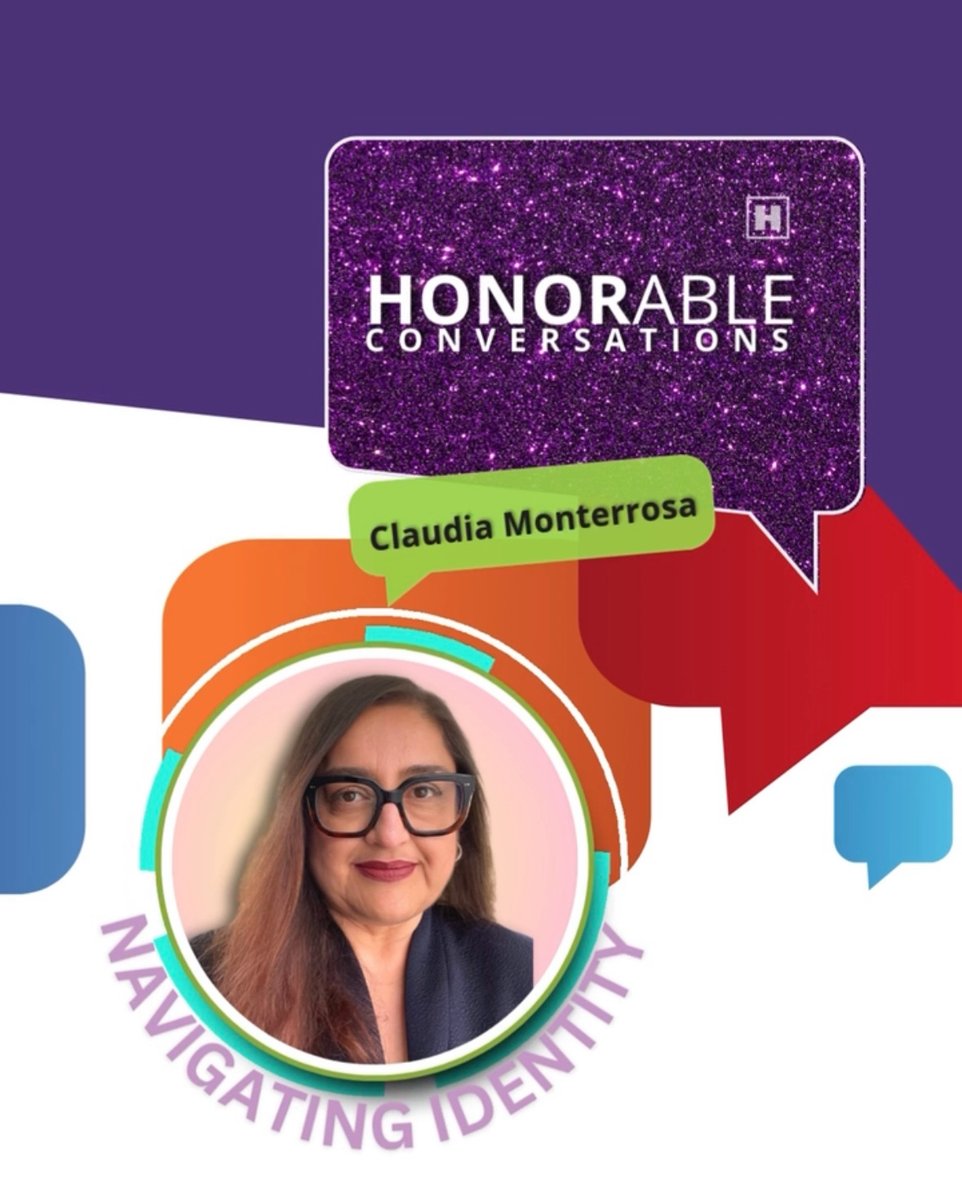 Claudia reflects on her experiences in Washington, D.C., and the personal challenges she faced, including coming out and navigating her identity. Grab your cafesito for Episode 4! #honorableconversations #honorpac #lgbtq. honorpac.substack.com/p/public-servi…