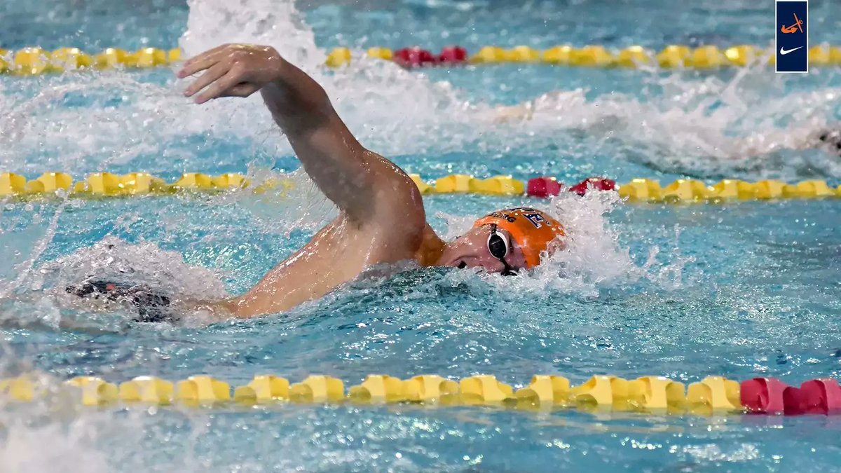 Hope College Athletics (@hopeathletics) on Twitter photo The 25th-ranked <a href="/HopeSwimAndDive/">Hope College Swimming & Diving</a> men's team is two points off the lead after Day 1 of the MIAA Championships following two exceptional 800-yard freestyle relays, including a school-record one. Read more about the Flying Dutchmen on the Hope Athletics website. #d3swim The 25th-ranked <a href="/HopeSwimAndDive/">Hope College Swimming & Diving</a> men's team is two points off the lead after Day 1 of the MIAA Championships following two exceptional 800-yard freestyle relays, including a school-record one. Read more about the Flying Dutchmen on the Hope Athletics website. #d3swim
