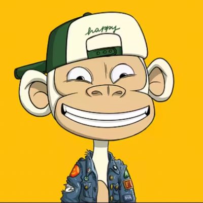 #NewProfilePic 
<a href="/justforfun_nft/">Just For Fun 🦍</a> 
#winning