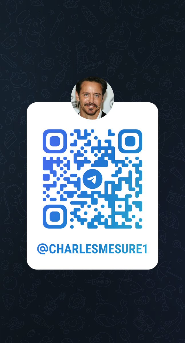 Charlesmesure7's tweet photo. @GeneralHospital @giovanniviolin Hey I know you're concerned about me coming back, but there's a lot you don't know text me on telegram so we talk 👉 https://t.co/O5wpL8MG4S https://t.co/VAX92VoGVr