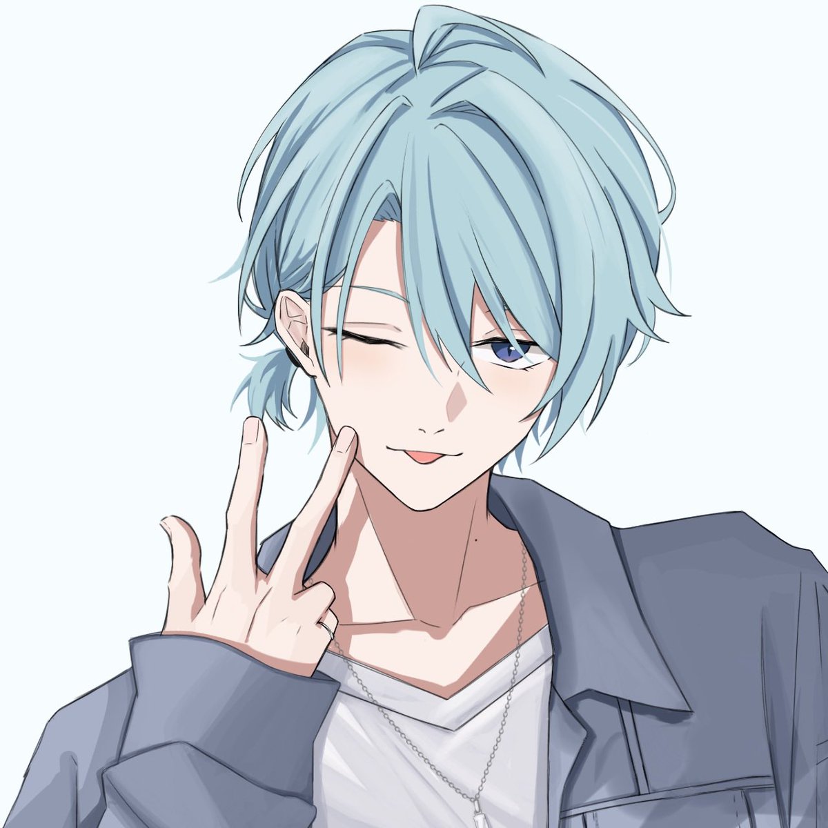ゆさ tweet media