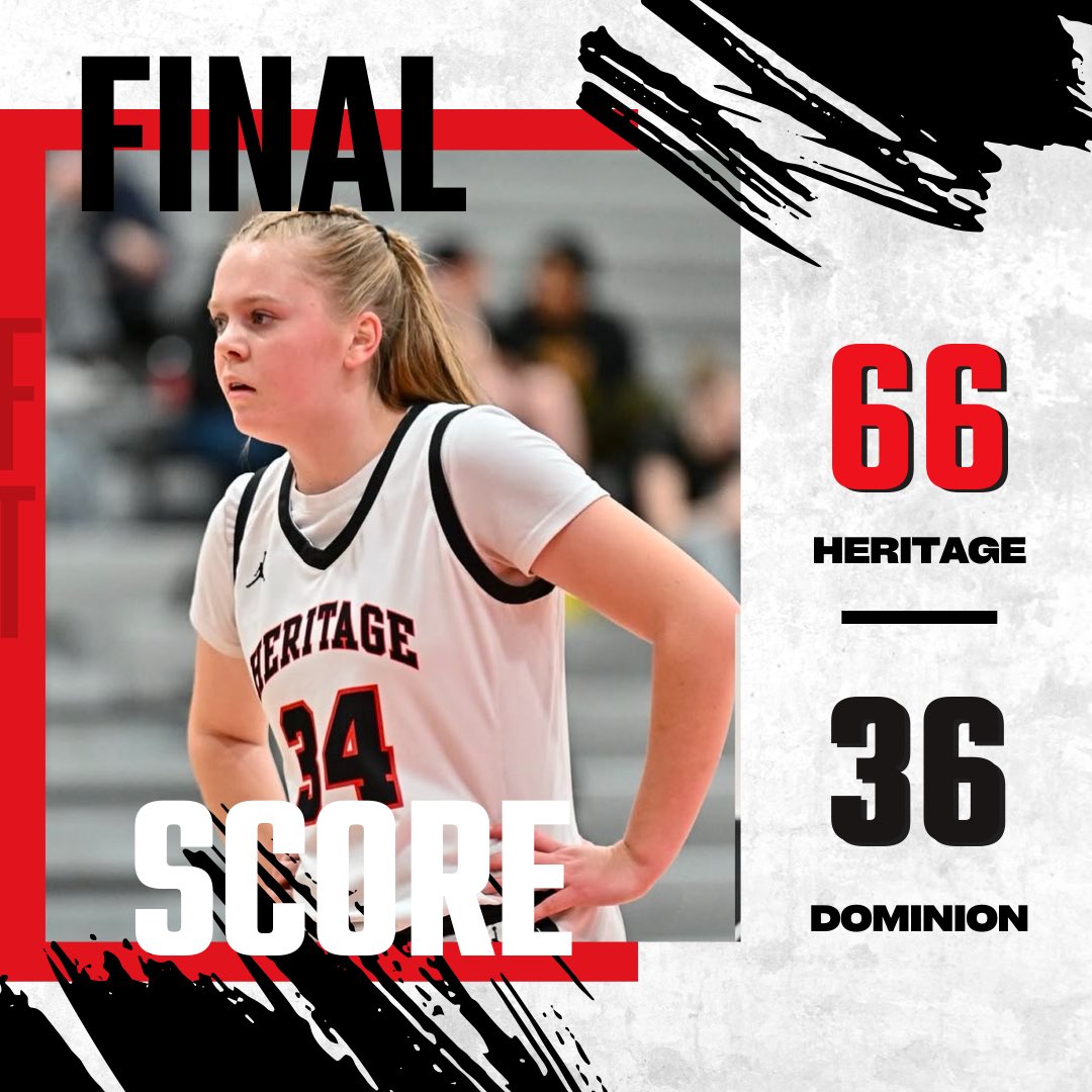 Great team win tonight to improve to 19-3 on the year and advance to Dulles district finals. <a href="/alyssastanfor34/">Alyssa Stanford</a> finished with 17 pts, 10 rebounds, 6 assist. <a href="/rachstewart/">Rachel Stewart</a> with 11 pts, 6 stls. <a href="/KPuzenski/">Kaitlyn Puzenski</a> with 11 pts <a href="/riley_makitka/">riley makitka</a> added 9 pts, 8 stls, 5 ast. <a href="/juliaebball2026/">Julia Ehrmantraut</a> added 7