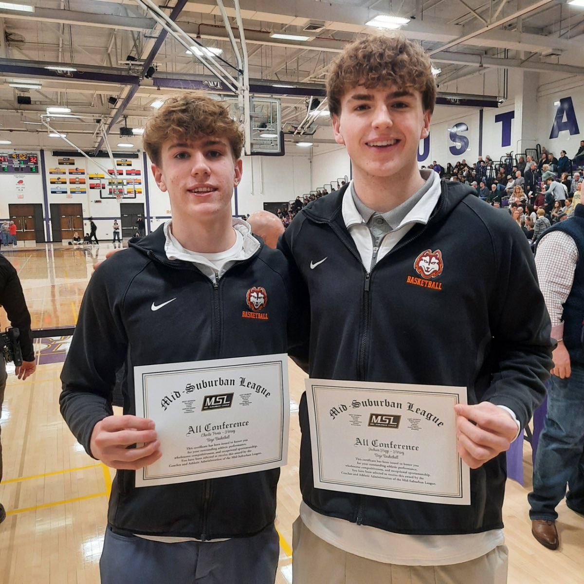 Hersey Boys Basketball (@herseybball) on Twitter photo Congratulations to our MSL All Conference selections <a href="/JHupp33/">Jackson Hupp</a> & <a href="/CharliePomis32/">Charlie Pomis</a> ! π #MUSH Congratulations to our MSL All Conference selections <a href="/JHupp33/">Jackson Hupp</a> & <a href="/CharliePomis32/">Charlie Pomis</a> ! π #MUSH