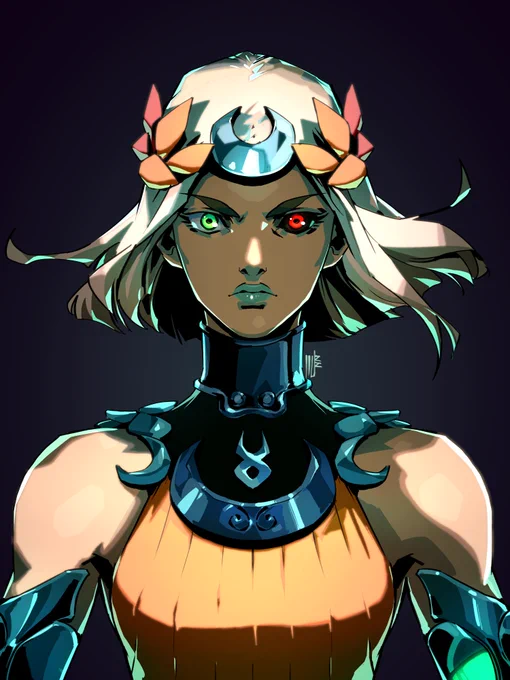 Hades 2 Patch Day! #Hades2 