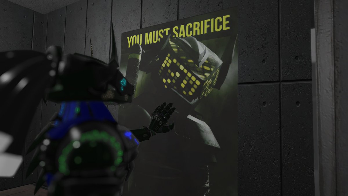 slime108's tweet photo. A memory of another time

#VRChat #VRC #vrfurry #VRChatPhotography #VRChatPhotos #VRChatfurry #Furry https://t.co/QBVFbcCfi1