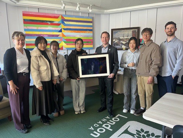 Sarah Irvine tweet media