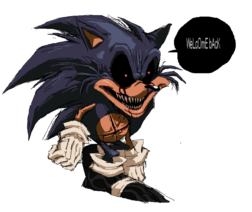 lord x
#BrianGriffinPlush #sonicexe