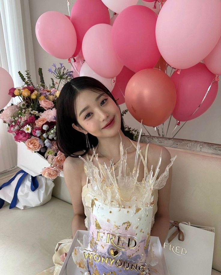 happy birthday naka 💖🦮 n'pakkhad