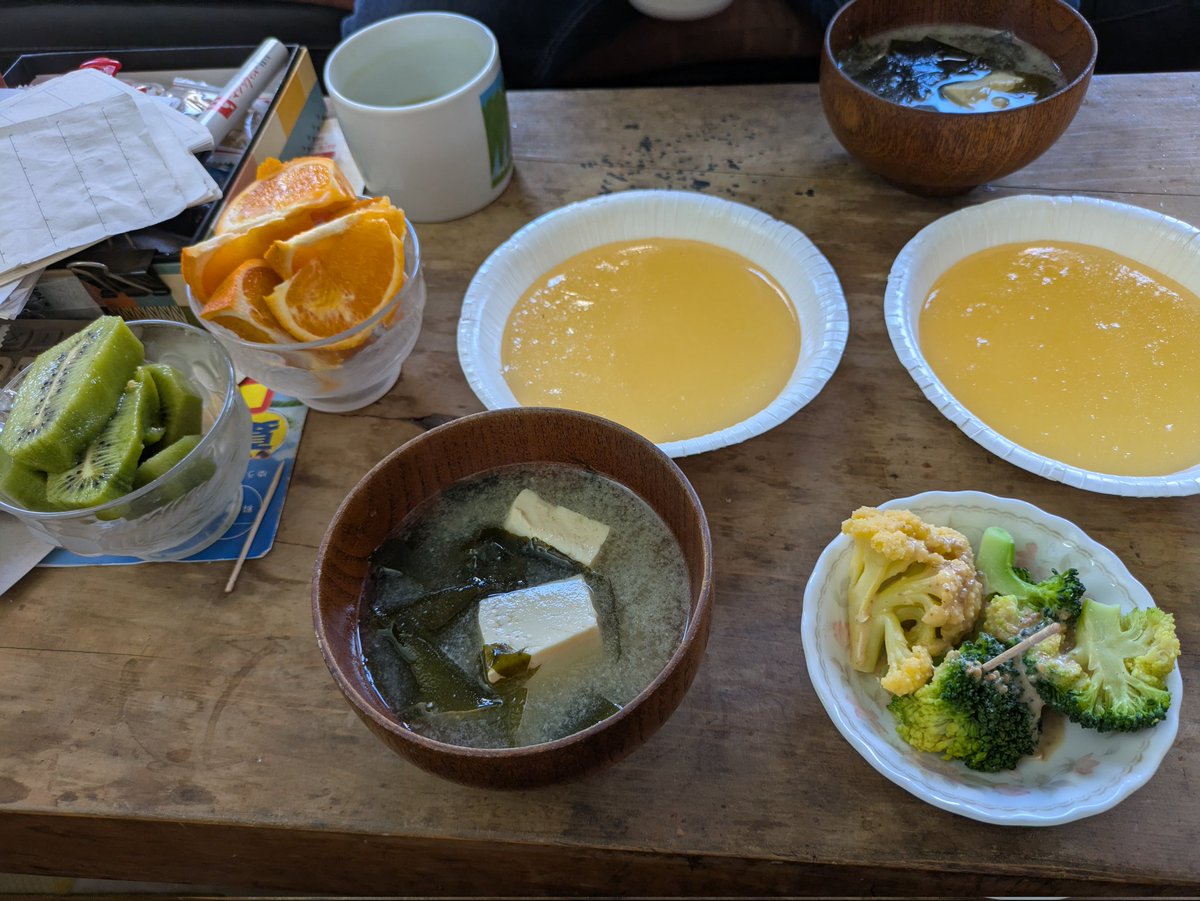 ubc_uec's tweet photo. 今日は三鷹の果樹園さんのお手伝いをしに行きました！
天気も良く、ハチたちも元気いっぱいでした🐝✨
美味しいご飯もいただき、農家さんと自然の恵みに感謝！🍽️ https://t.co/YfHppL3jIe