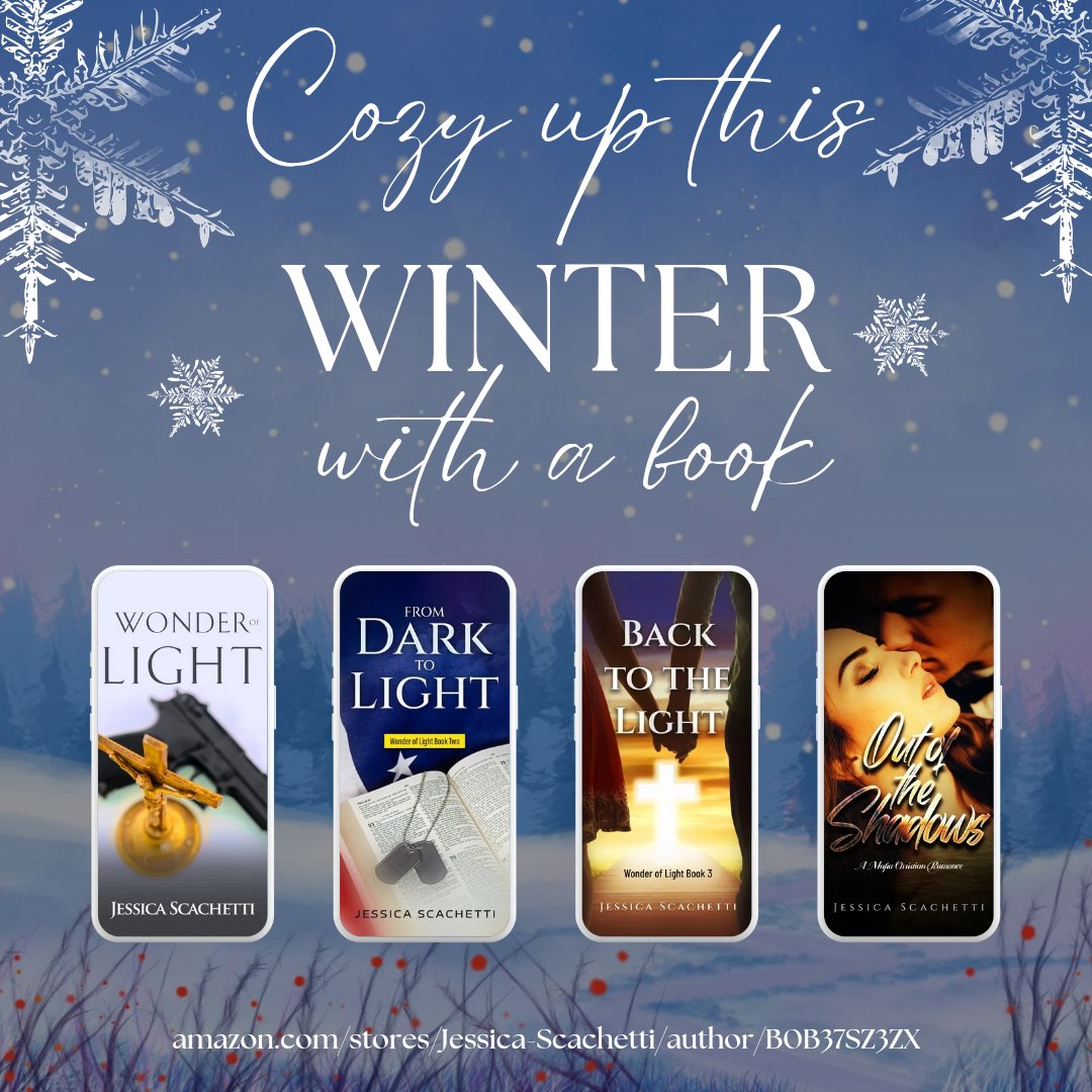 Jessica Scachetti, Author tweet media