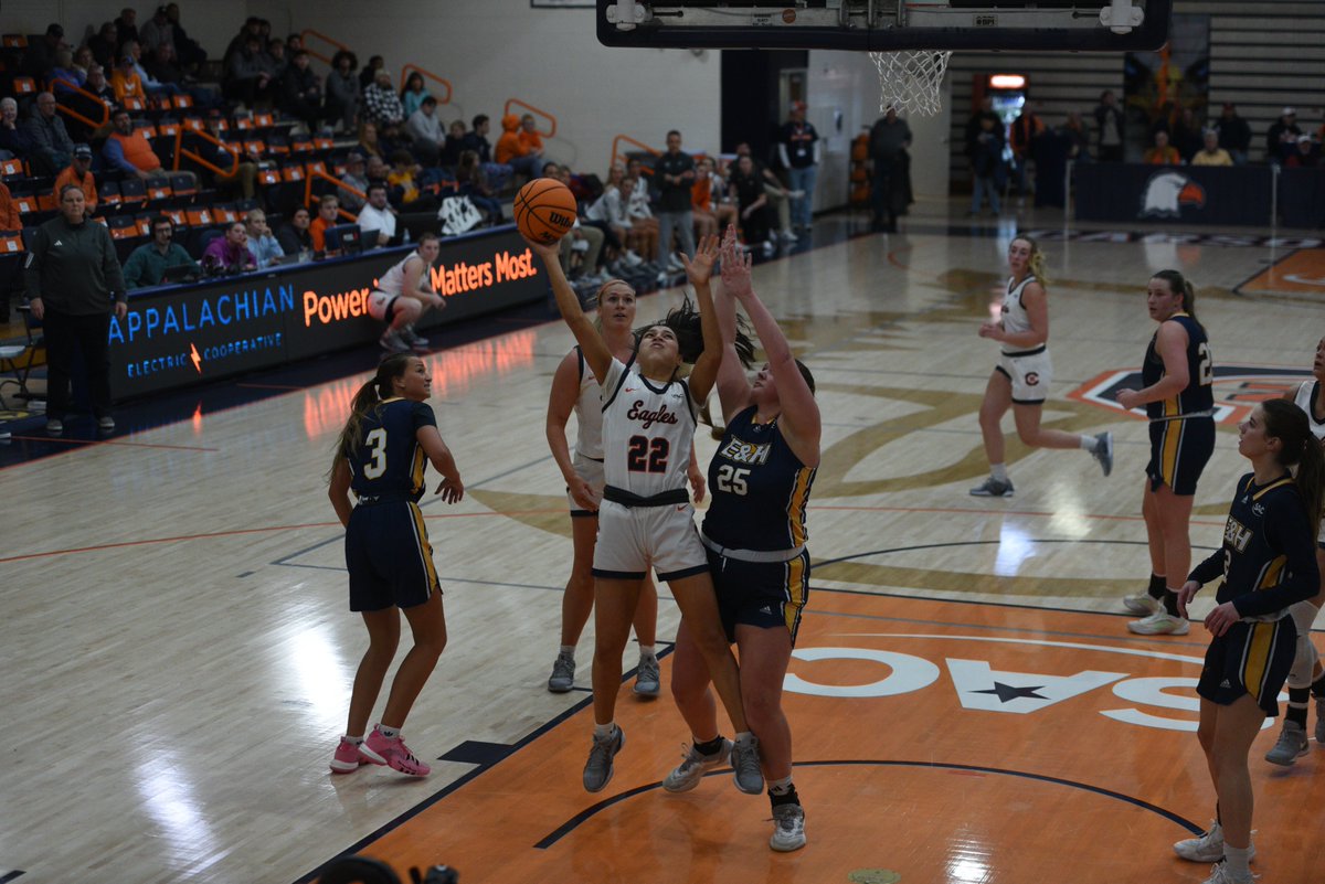 Carson-Newman Athletics (@cn_eagles) on Twitter photo 2⃣0⃣0⃣career <a href="/SAC_Athletics/">South Atlantic Conference</a> wins for <a href="/MikeMincey/">Mike Mincey</a> 
<a href="/cjpen14/">Campbell Penland</a> has 2⃣2⃣3⃣career three-pointers, 3rd all-time
Productive day for <a href="/CNwbasketball/">Carson-Newman WBB</a> in a 16-point victory over E&H
📰cneagles.com/x/n1vy8
<a href="/CNwbasketball/">Carson-Newman WBB</a> x #TalonsUp 2⃣0⃣0⃣career <a href="/SAC_Athletics/">South Atlantic Conference</a> wins for <a href="/MikeMincey/">Mike Mincey</a> 
<a href="/cjpen14/">Campbell Penland</a> has 2⃣2⃣3⃣career three-pointers, 3rd all-time
Productive day for <a href="/CNwbasketball/">Carson-Newman WBB</a> in a 16-point victory over E&H
📰cneagles.com/x/n1vy8
<a href="/CNwbasketball/">Carson-Newman WBB</a> x #TalonsUp
