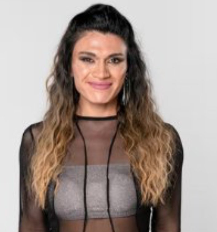 BANCAS A LUCIANA?

❤️ NO 
🔄 SI 

#GranHermano