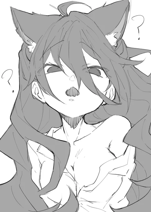けもみみ 
