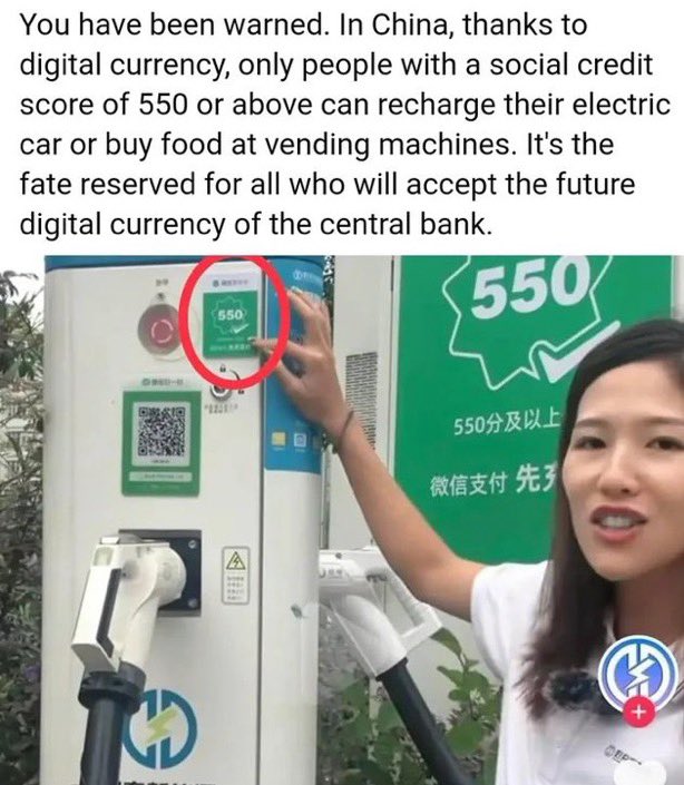 Resist CBDC tweet media