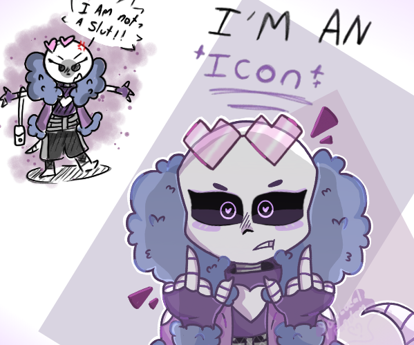 YourLocalFand0m's tweet photo. can we have some lust appreciation!
Lust sans belongs to: NSFWshamecave
#Lustsans #UndertaleAU #art #digital #Lusttale https://t.co/6HzxxuTyUE