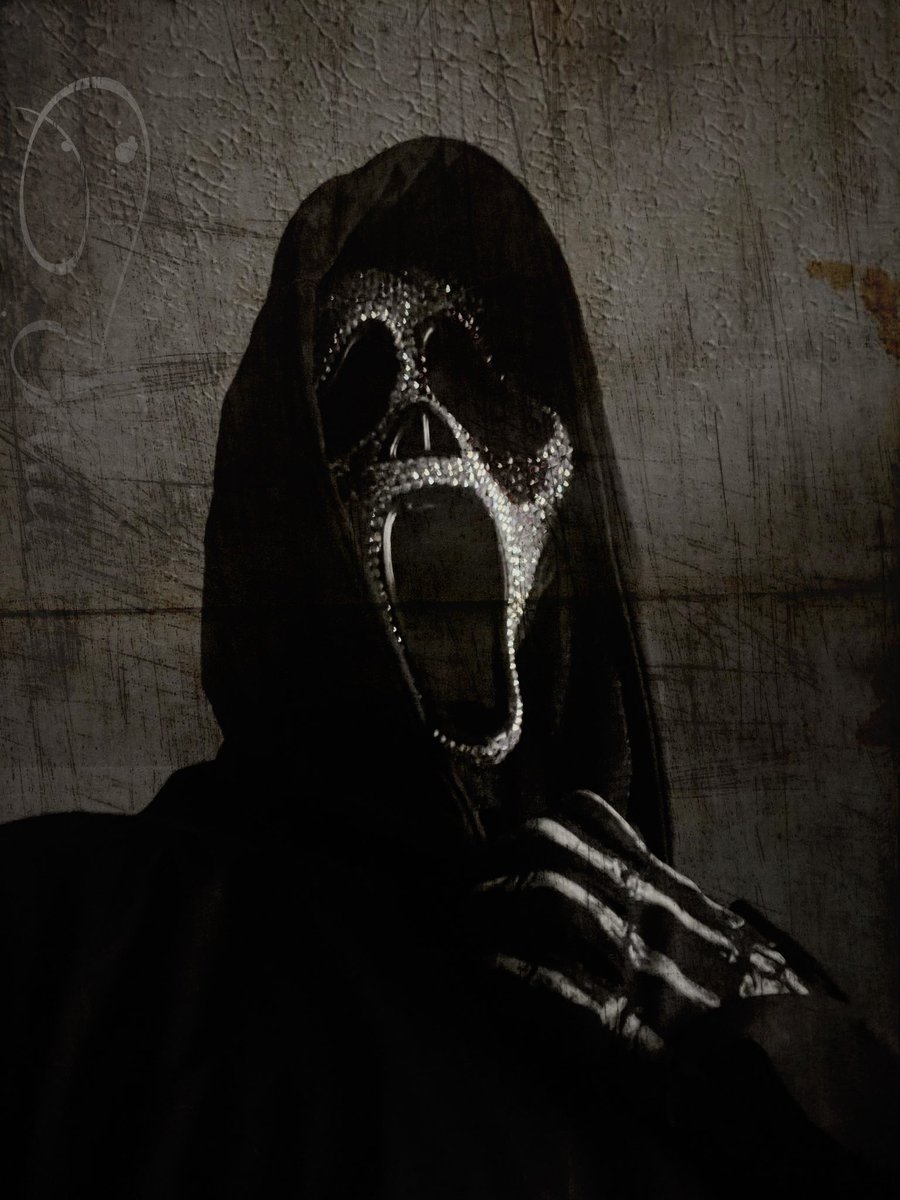 xTheDemonSnow's tweet photo. Just ya ghost boi 🔪 https://t.co/ViuDDzpiGV