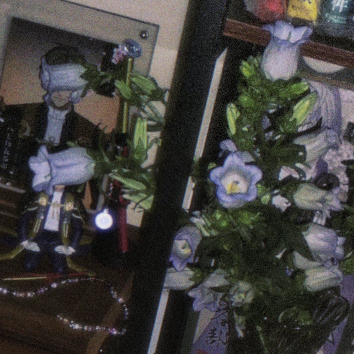 电岚之中 tweet media