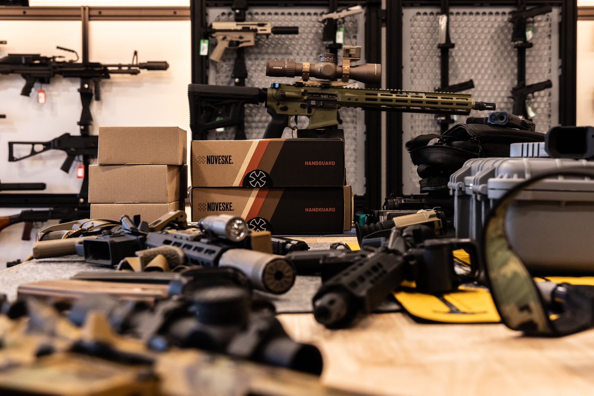 Tag Firearms tweet media