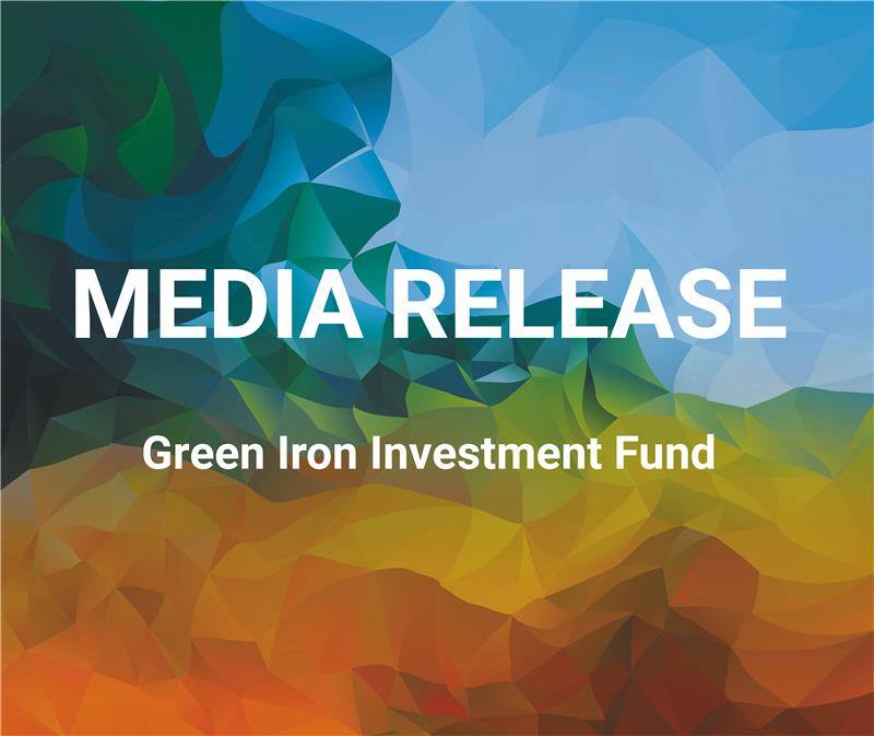 The Federal Government’s new $1 billion Green Iron Investment Fund is a positive step for the future of an important prospective industry - but Western Australia must be prioritised for remaining support through the initiative.

Read our statement here: hubs.ly/Q037stLd0