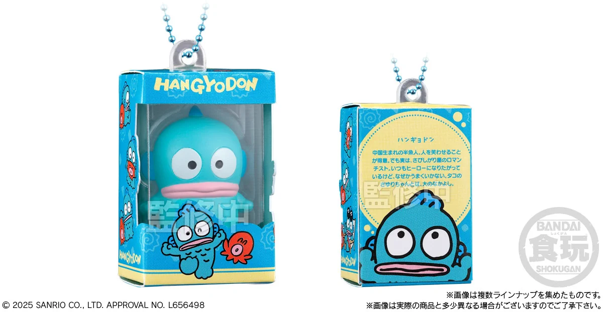 ハンギョドン💙グッズ情報 on X: 