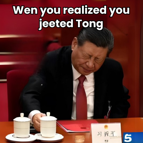 TongisPain's tweet photo. This is the kind of $PAIN when you jeet $TONG too early https://t.co/duJeJImo50