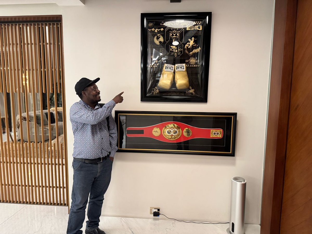 Katamba Ronald tweet media