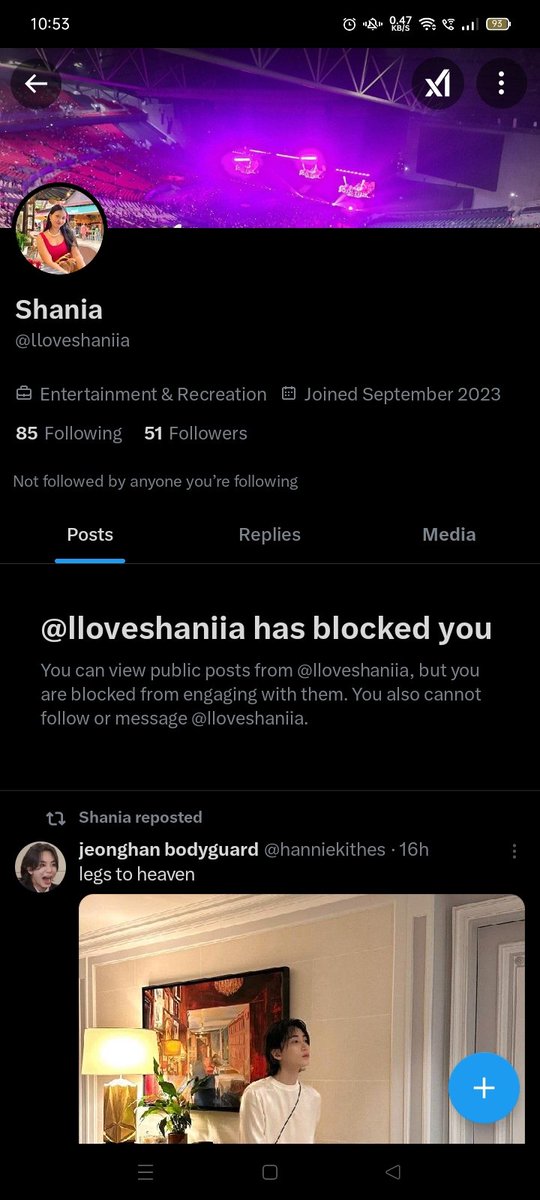 chimchimmy105's tweet image. Scammer alert!!!!‼️‼️‼️‼️
Username: Iloveshaniia ‼️‼️‼️ kupal kang kausap!!!!

#smartcode #scammer